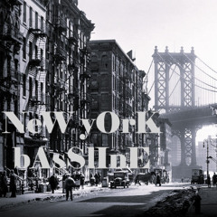 NeW yOrK bAsSlInE