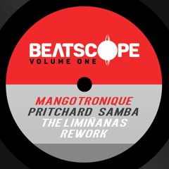 Mangotronique - Pritchard Samba (The Limiñanas Rework)