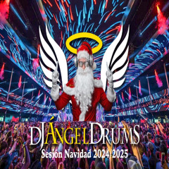 SESION NAVIDAD 2024-2025
