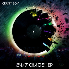 24:7 CHAOS!! Mix! 03:06:25 mp3