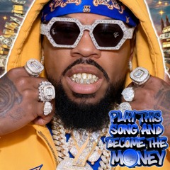 I Feel Like A Million Dollars Master