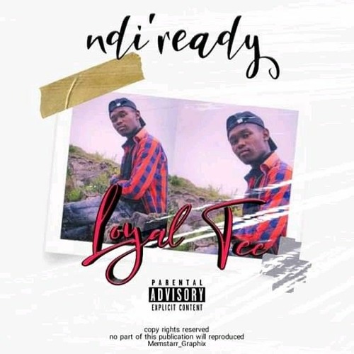 Stream Loyal Tee Ndiready Mp3 By Loyal Tee Listen Online For Free On Soundcloud