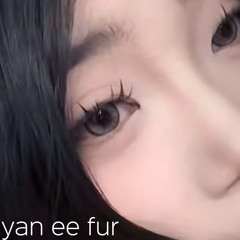 Yan Ee Fur - Glassy Eyes