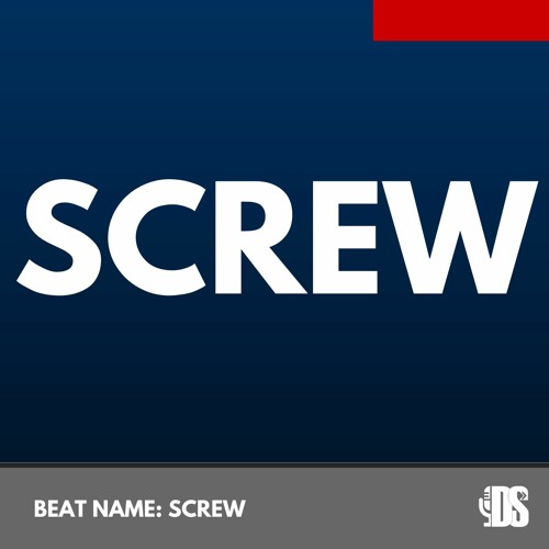 Screw