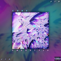 CAKE [NEON GUTS FREESTYLE]