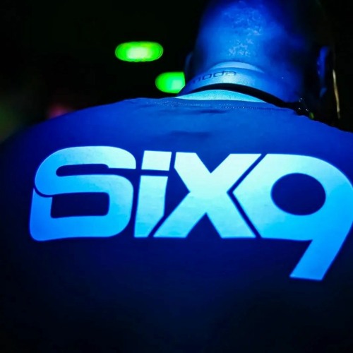 Road To Spring Break 2022 Round 2 - DJ Six 9 In The Mix