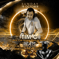 Beats On Sunday Sessions Part 1 Dj Tim C