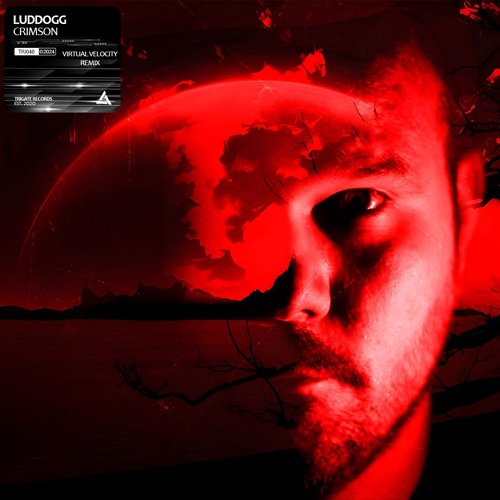 LudDogg - Crimson (Virtual Velocity Remix)