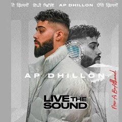 Ap dhillon Punjabi Remix.mp3 2022