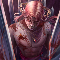 BLOOD x GOD (MEDUDESA Mix)