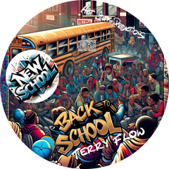 Back to school - New school