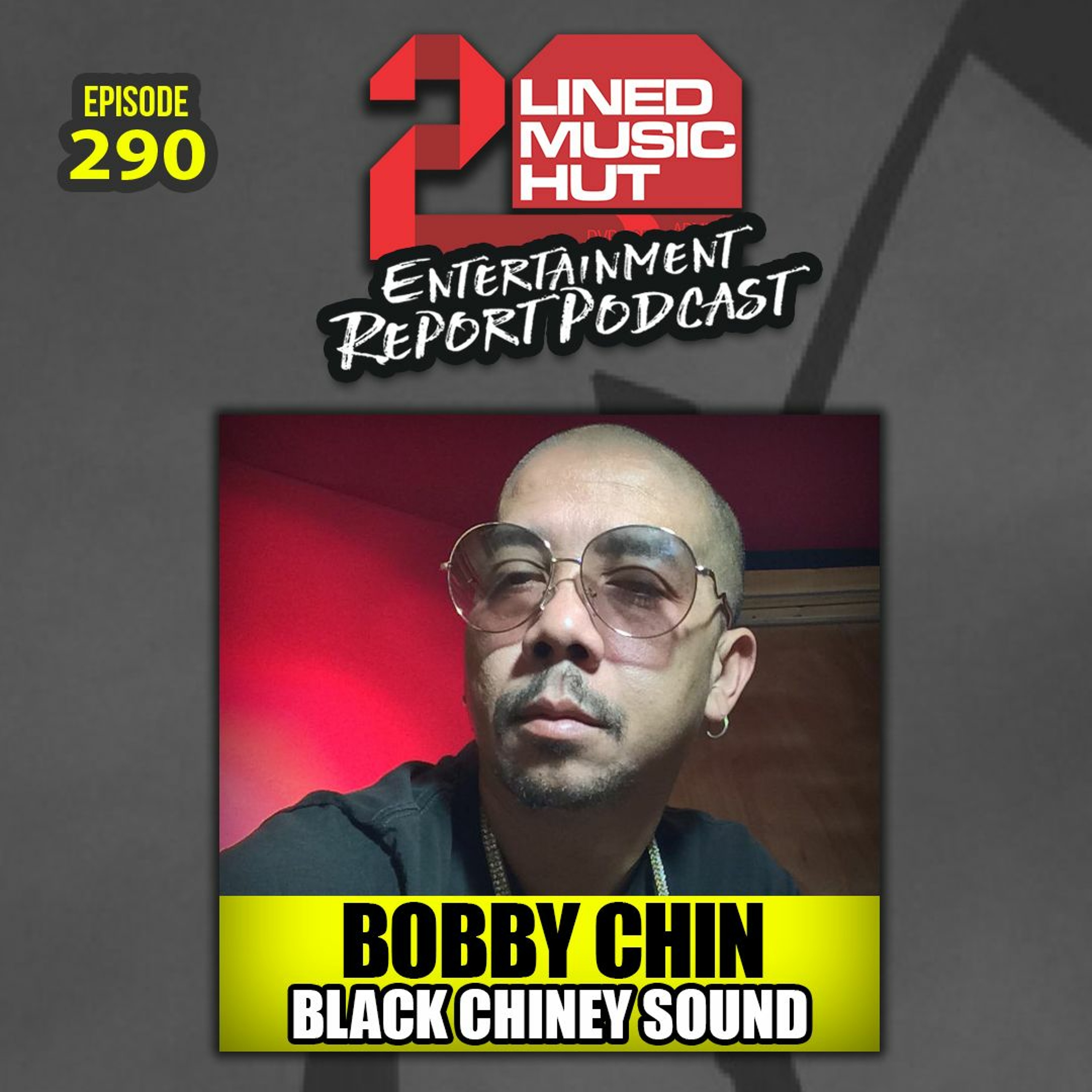 Entertainment Report Podcast
