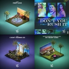 cpslade: club/house/dance