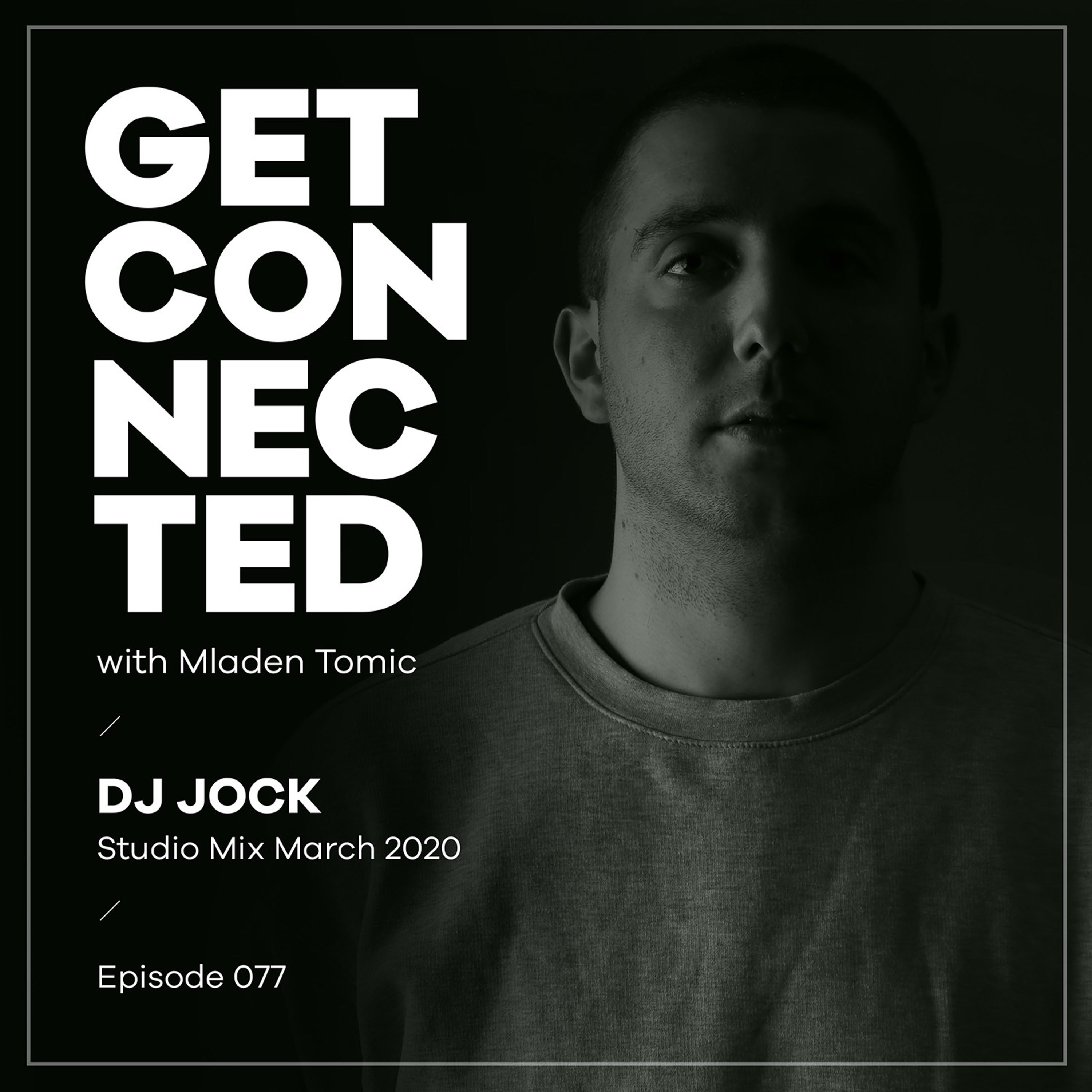 Get Connected with Mladen Tomic