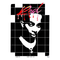 Playboi Carti type beat "LOVE.exe"