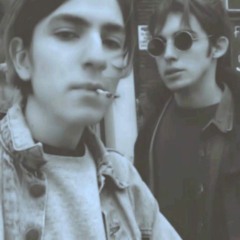 narrow head - where are you now [UNRELEASED DEMO]