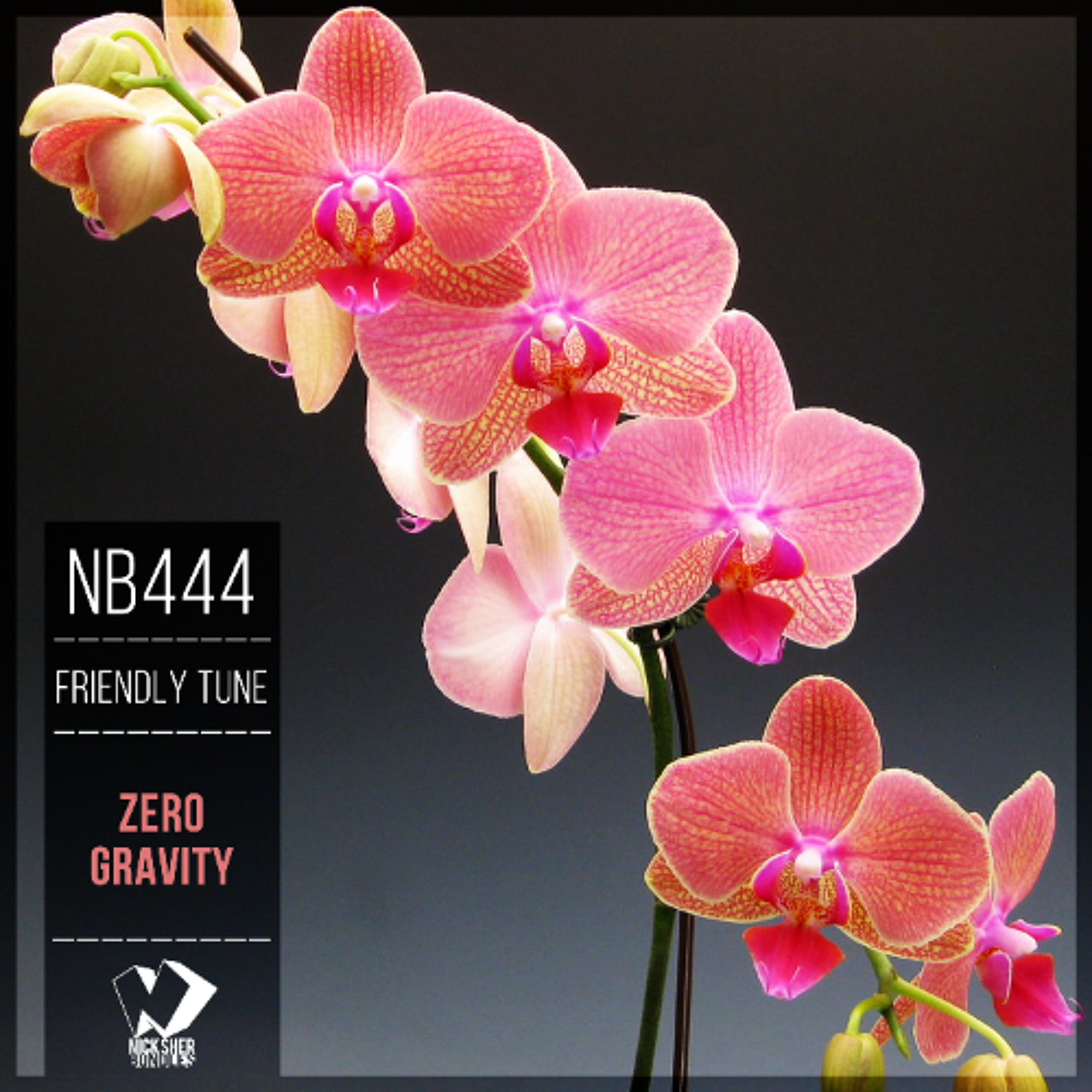 Friendly Tune - Deep in the Mind (Original Mix) episode artwork