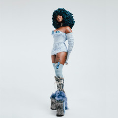 Moonchild Sanelly-Thunda Thighs (Kønrad Riddimz Edit) [FREE DOWNLOAD]