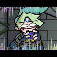 [FNF VS LINK : DEITY]