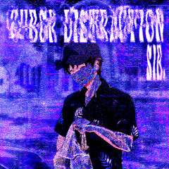 cyber distraction [prod. hilen]