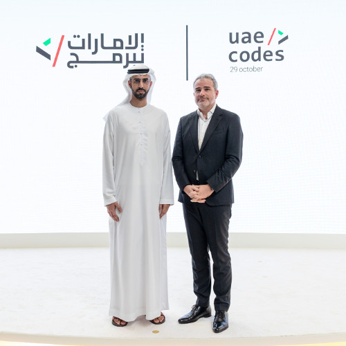 UAE and Google launch 'AI for All'