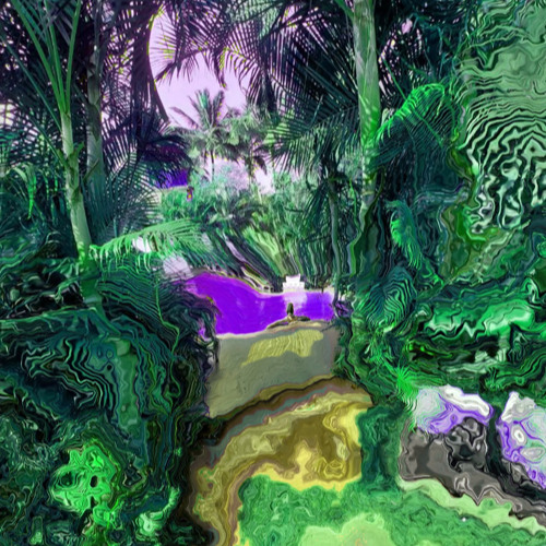 Elephant - telepathy pool crickets