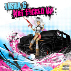 Not F*cked Up Prod. Nerdcoke