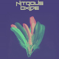 Nitrous Oxide - Atacama (Angel Duarte Bootleg Remix)