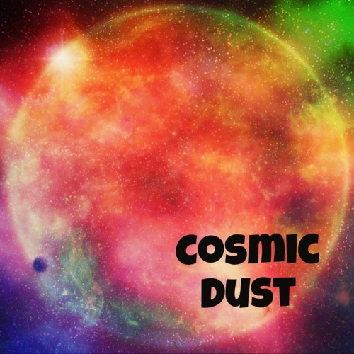 Cosmic Dust
