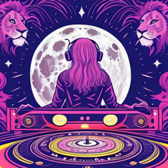 Full Moon In Leo Mix (January 2024)