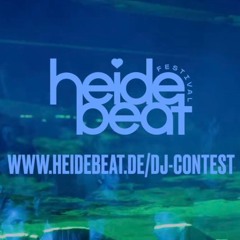 ANA for Heidebeat Festival DJ-Contest