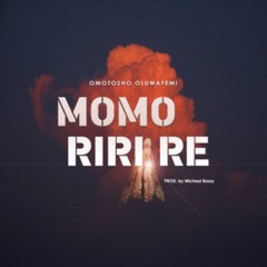 Momo Riri Re