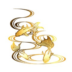 GOLDFISH (Original)
