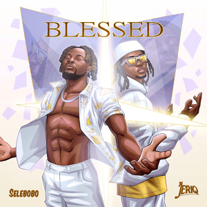 BLESSED (feat. Jeriq)