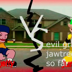 Grace Evil (KnifeFight Version) TEASER