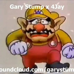 Gary Stump & 4jay - Runnin