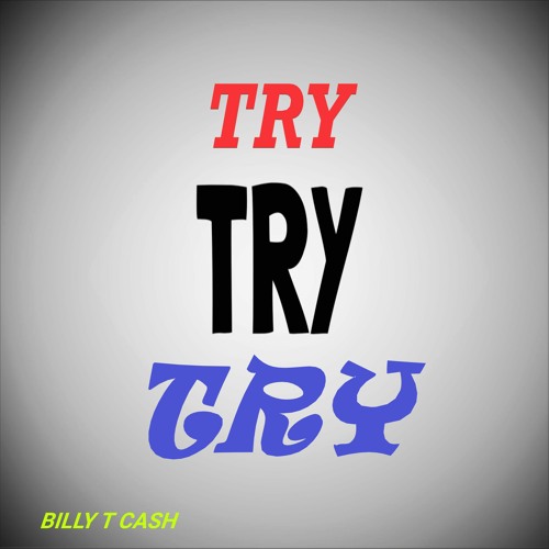 30 - TRY TRY TRY