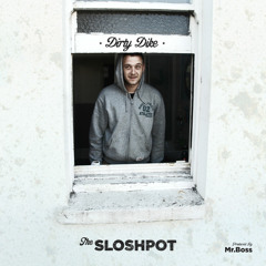 Teeth (feat. Jam Baxter & Ronnie Bosh)