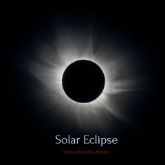 Solar Eclipse