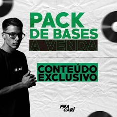 MEGA FUNK DAS CACHORRA #25 - DJ FRACARI (124Bpm)