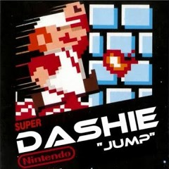 DashieXP - Jump