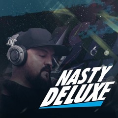 Dennis Ferrer, Eddie Amador, Jamie Lewis - Hey Hey, House Music, Mo Butter - Nasty Deluxe Mashup