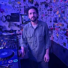 Mike Bloom @ The Lot Radio 04-15-2023