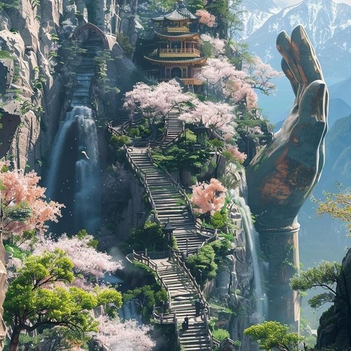 Memories of an Imaginary Journey