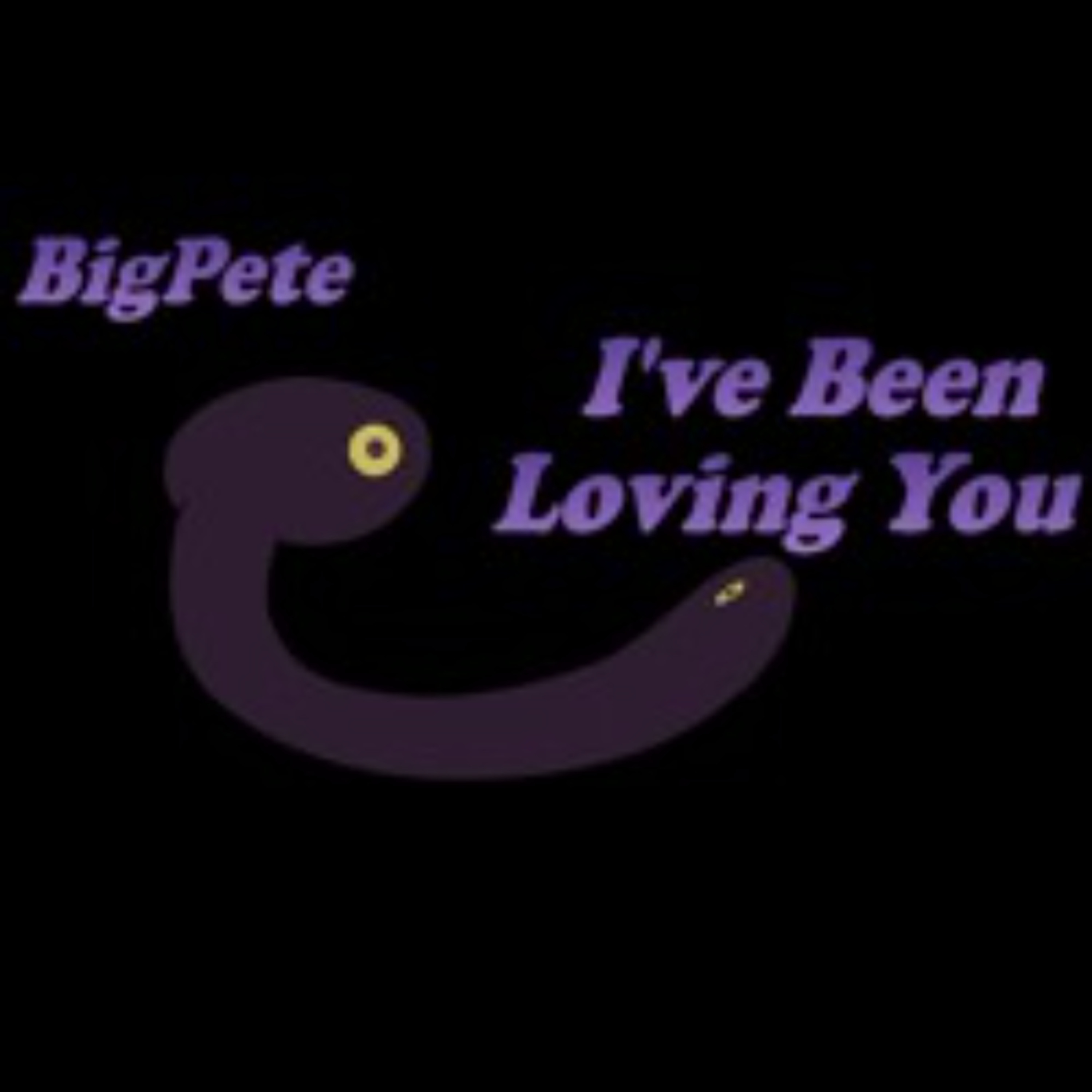 I've Been Loving You episode artwork