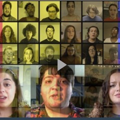 The World, This Wall, And Me - VIRTUAL Preview Premiere