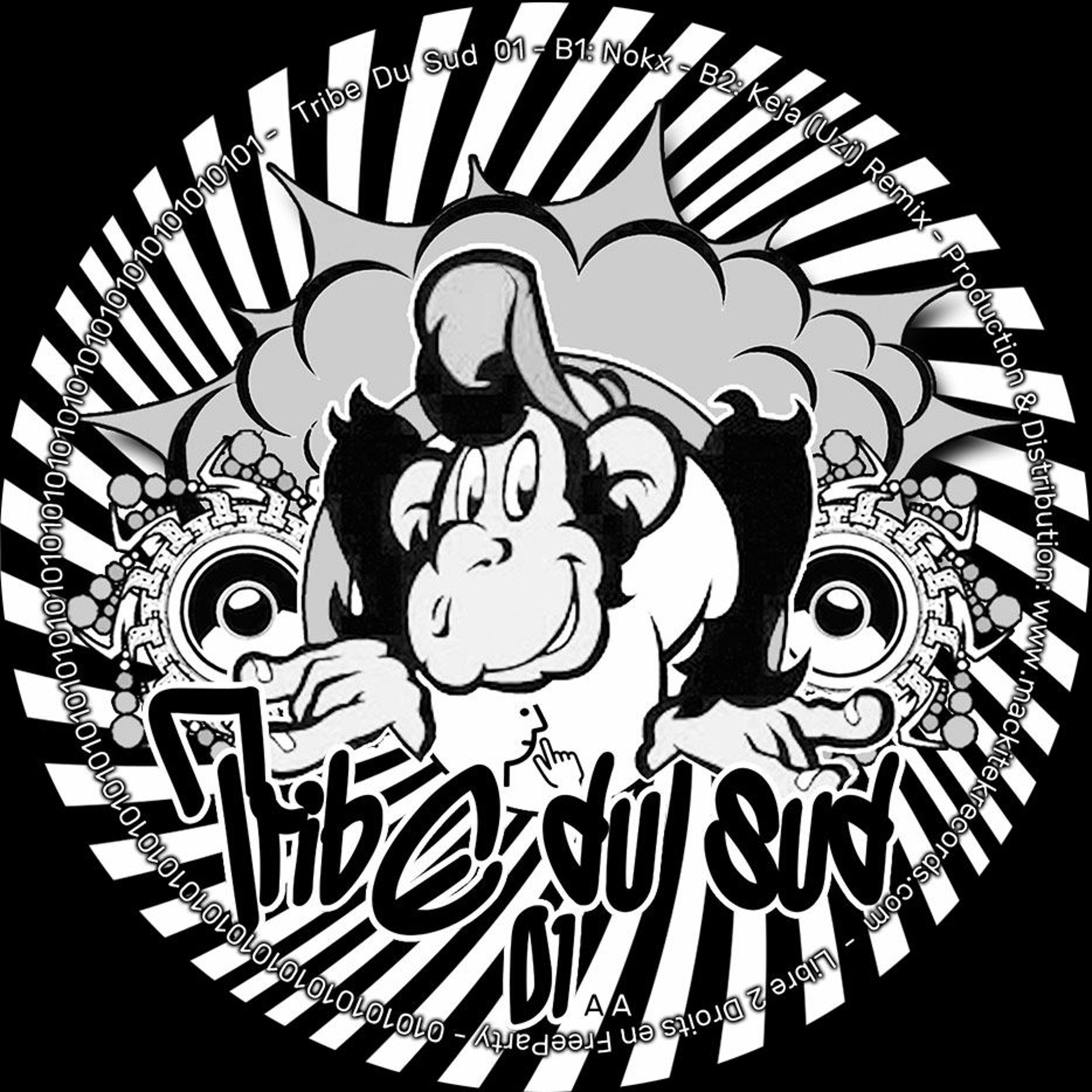 MackiTek Records