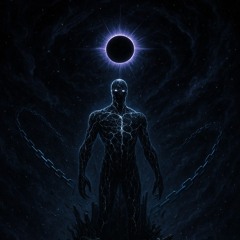 Throne of fractured light