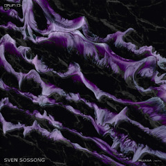 Sven Sossong - Medusa (Dub Mix) - [GRYR0100]