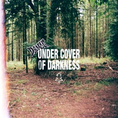 UNDER COVER OF DARKNESS (Cover)